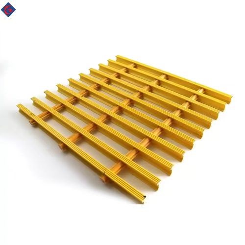 Pultruded grating pultruded frp sektsioon