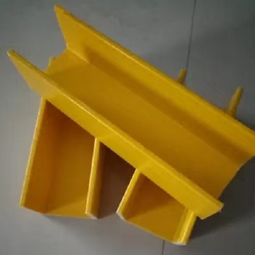 FRP kanalid