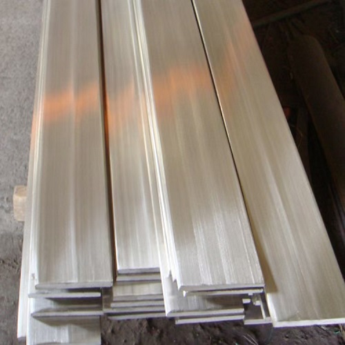 Klaaskiust flat bar