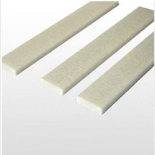 Klaaskiust flat bar
