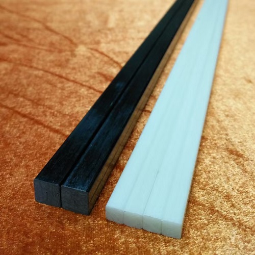 Klaaskiust flat bar