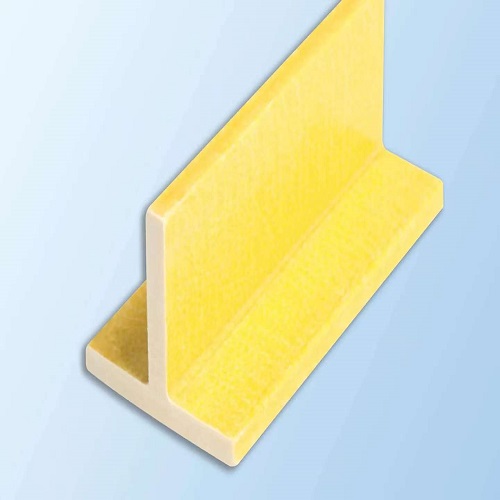 Fiberglass T-kujuline rihm
