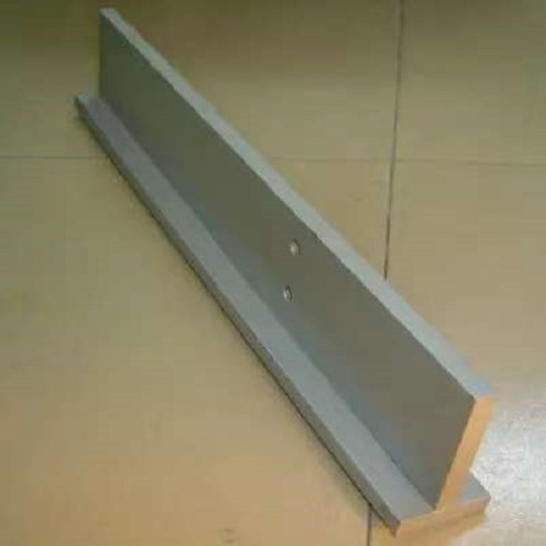 Fiberglass T-kujuline rihm