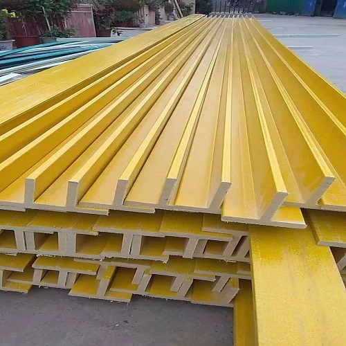 Fiberglass T-kujuline rihm