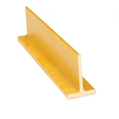Fiberglass T-kujuline rihm